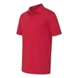 Hanes X-Temp Pique Polo with Fresh IQ