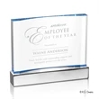 Cornerstone Award - Blue