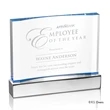 Cornerstone Award - Blue