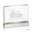 Cornerstone Award - Gold