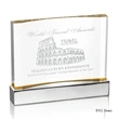 Cornerstone Award - Gold