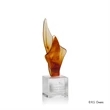 Amber Blaze Award