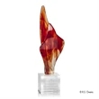 Amber Blaze Award