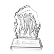 Fergus Golf Award - Optical
