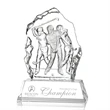 Fergus Golf Award - Optical