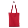 Q-Tees 12L Gussetted Shopping Bag