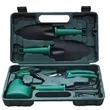 5PC GARDEN TOOL SET