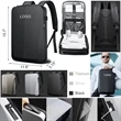 Waterproof Anti-Theft Business Hard Shell Computer Bag