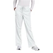 Wink Women's Petite WorkFlex Flare Leg Cargo Pant