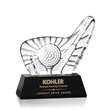 Dougherty Golf Award - Black