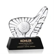 Dougherty Golf Award - Black