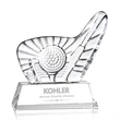 Dougherty Golf Award - Optical