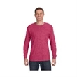 Jerzees® Adult 5.6 oz. Dri-Power® Active Long-Sleeve T-Shirt