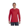 Jerzees® Adult 5.6 oz. Dri-Power® Active Long-Sleeve T-Shirt