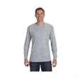 Jerzees® Adult 5.6 oz. Dri-Power® Active Long-Sleeve T-Shirt