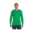 Jerzees® Adult 5.6 oz. Dri-Power® Active Long-Sleeve T-Shirt