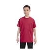 Jerzees® Youth 5.6 oz. Dri-Power® Active T-Shirt