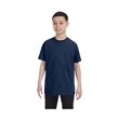 Jerzees® Youth 5.6 oz. Dri-Power® Active T-Shirt