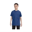 Jerzees® Youth 5.6 oz. Dri-Power® Active T-Shirt