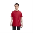 Jerzees® Youth 5.6 oz. Dri-Power® Active T-Shirt