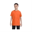 Jerzees® Youth 5.6 oz. Dri-Power® Active T-Shirt