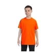 Jerzees® Youth 5.6 oz. Dri-Power® Active T-Shirt
