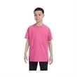Jerzees® Youth 5.6 oz. Dri-Power® Active T-Shirt