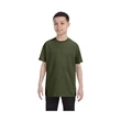 Jerzees® Youth 5.6 oz. Dri-Power® Active T-Shirt