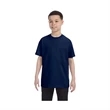 Jerzees® Youth 5.6 oz. Dri-Power® Active T-Shirt