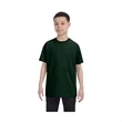 Jerzees® Youth 5.6 oz. Dri-Power® Active T-Shirt