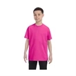 Jerzees® Youth 5.6 oz. Dri-Power® Active T-Shirt