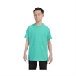 Jerzees® Youth 5.6 oz. Dri-Power® Active T-Shirt