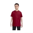 Jerzees® Youth 5.6 oz. Dri-Power® Active T-Shirt