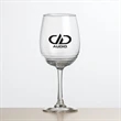 Ramira Wine Glass - Imprinted 12oz