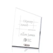 Cantebury Peak Award - Deep Etch