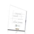 Cantebury Peak Award - Deep Etch