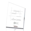 Cantebury Peak Award - Deep Etch