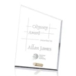 Cantebury Peak Award - Deep Etch
