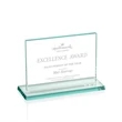 Algoma Horizontal Award - Jade
