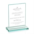 Algoma Vertical Award - Jade