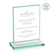 Algoma Vertical Award - Jade
