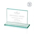 Algoma Horizontal Award - Jade