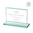 Algoma Horizontal Award - Jade