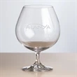 Woodbridge Brandy Taster - Deep Etch 24oz