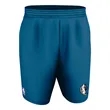 Alleson Athletic NBA Logo'd Shorts