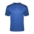 Badger Youth Vintage Line Sport Triblend T-Shirt