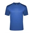 Badger Youth Vintage Line Sport Triblend T-Shirt