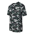 Badger Camo T-Shirt