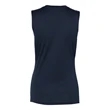C2 Sport Women's Sleeveless V-Neck T-Shirt