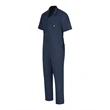 Dickies Short Sleeve Coverall